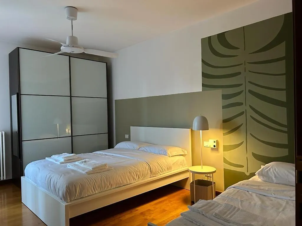 Palio Garden Suite Verona 0*,  Italië