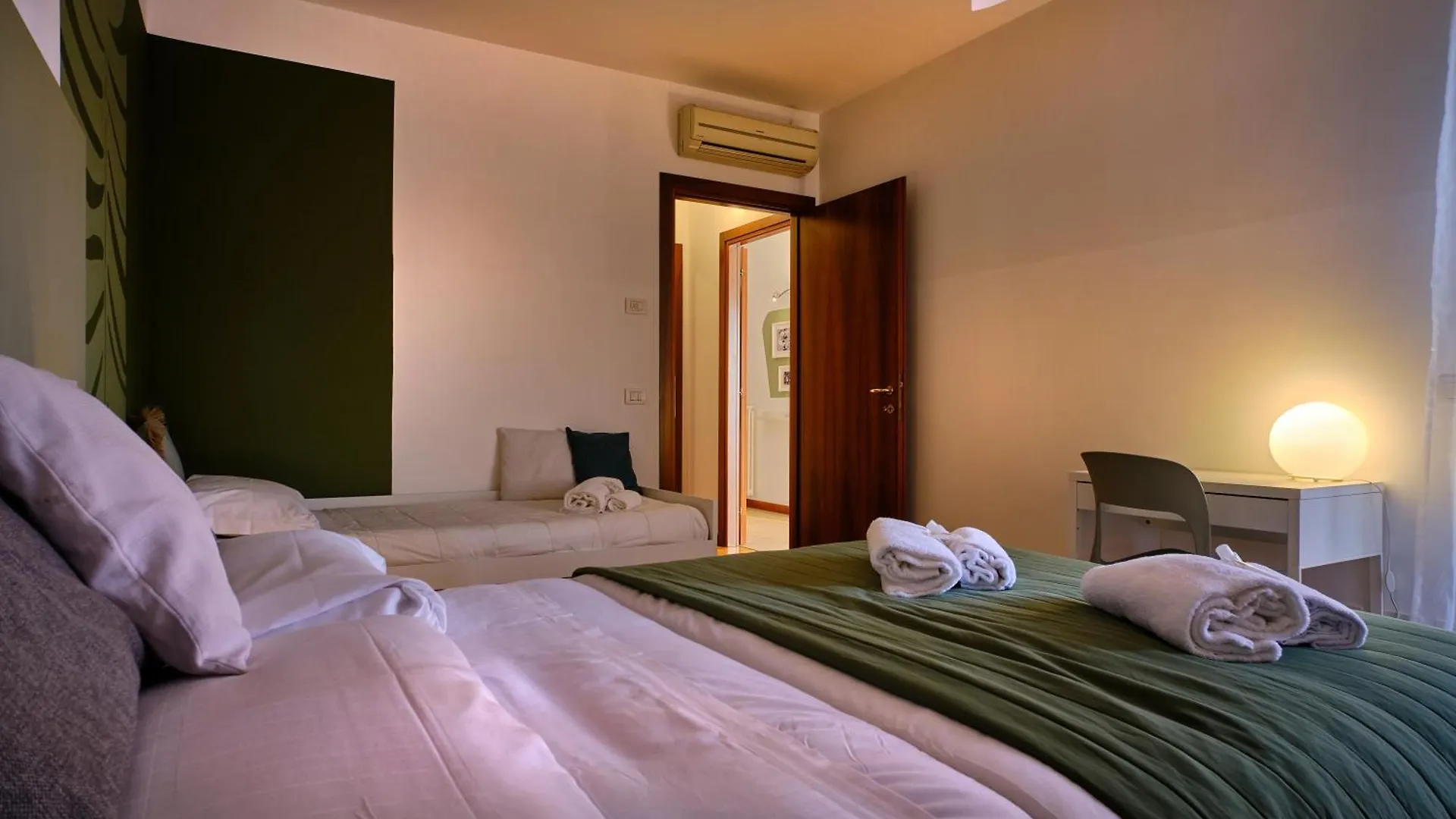 Palio Garden Suite Verona Italië