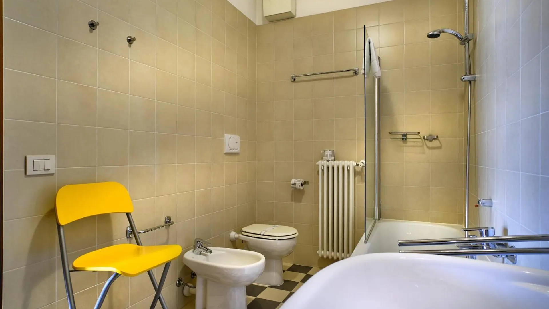 Palio Garden Suite Verona 0*,