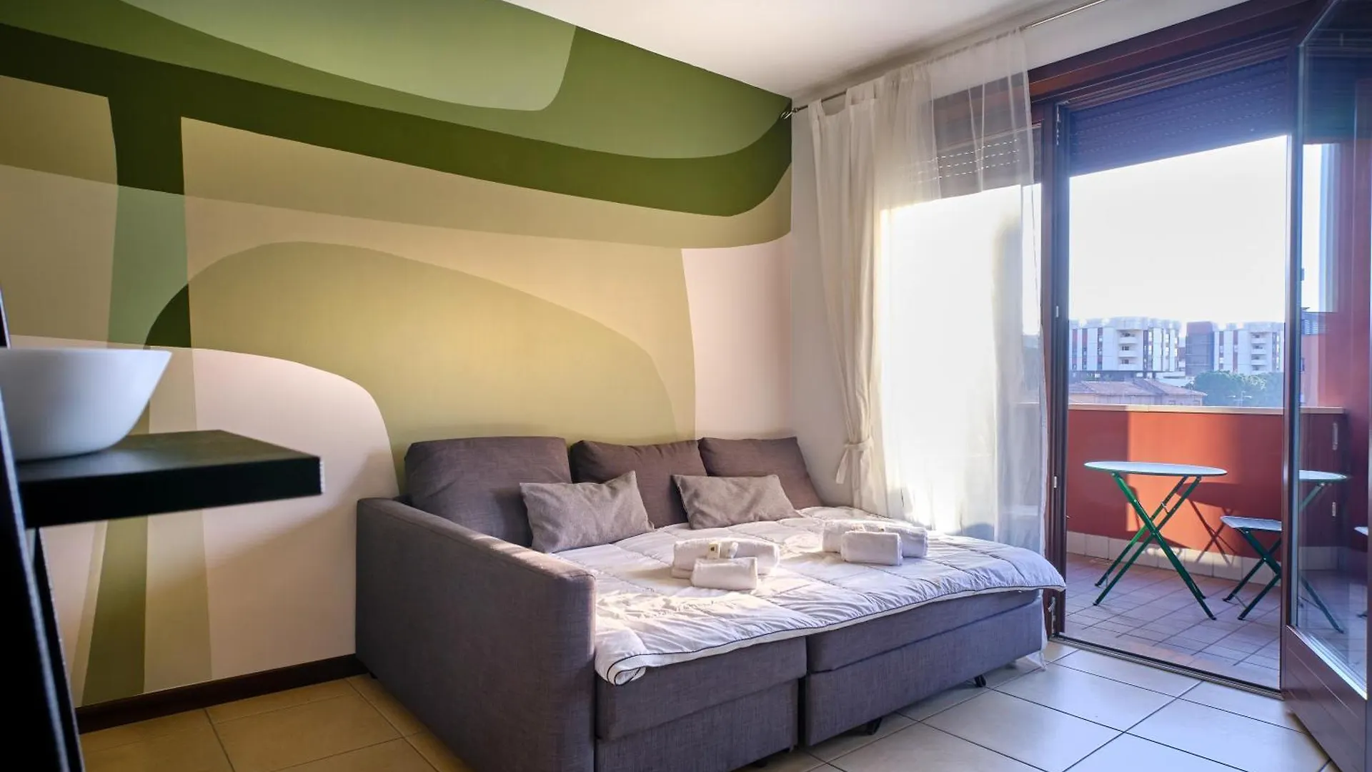 Palio Garden Suite Verona 0*,  Italië
