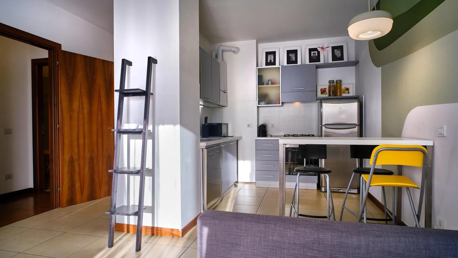 Palio Garden Suite Verona Italië