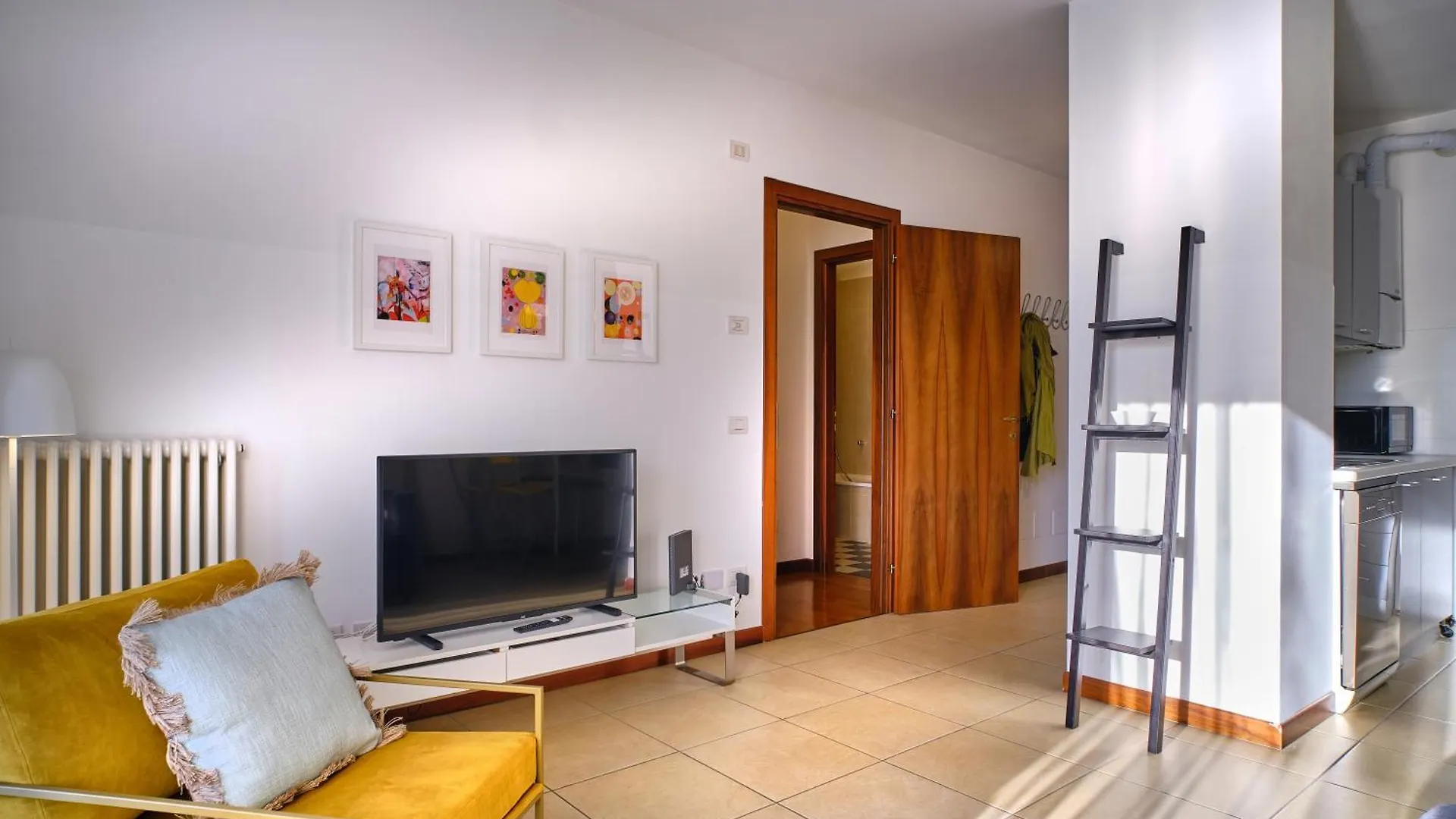 Palio Garden Suite Verona 0*,